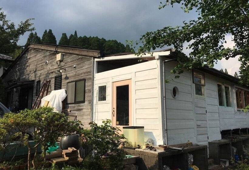 酒店 Homey Inn Enya