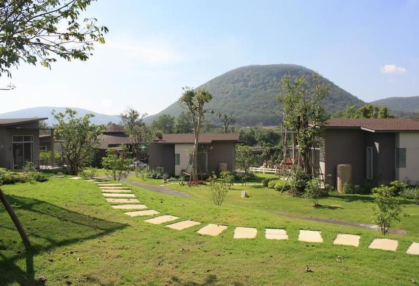 Fotos del hotel Hommuenlee Hill Resort:  28