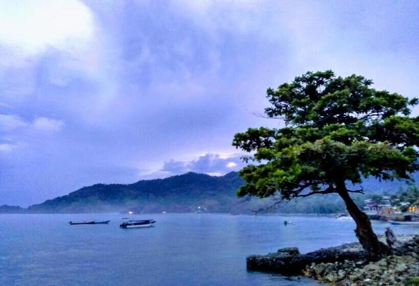 فندق Hostal Capurgana