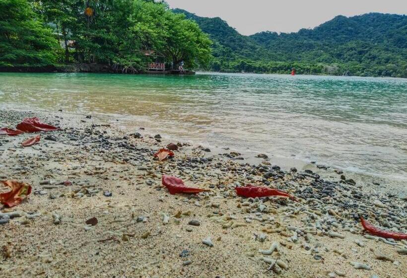 فندق Hostal Capurgana