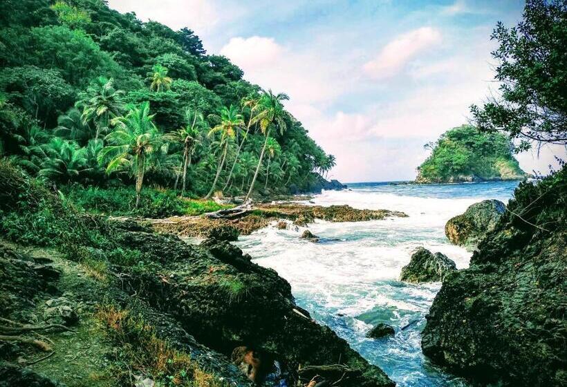 فندق Hostal Capurgana