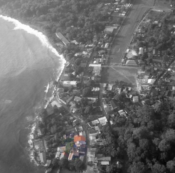 فندق Hostal Capurgana