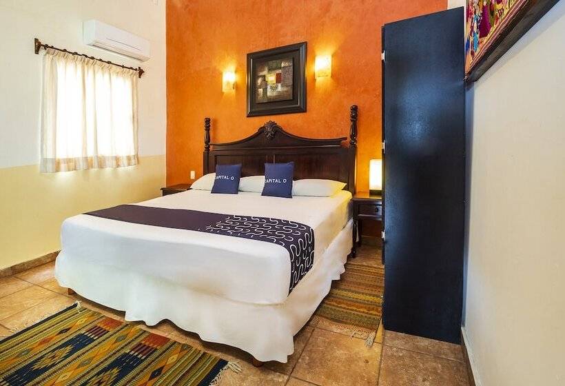 فندق Hostal El Patio