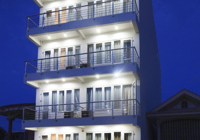 هتل Hue Serene Palace