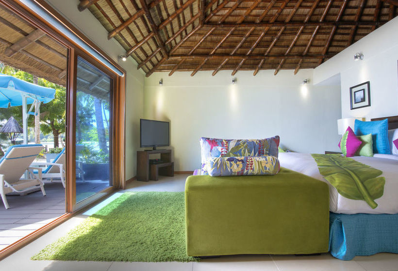 هتل Huma Island Resort & Spa