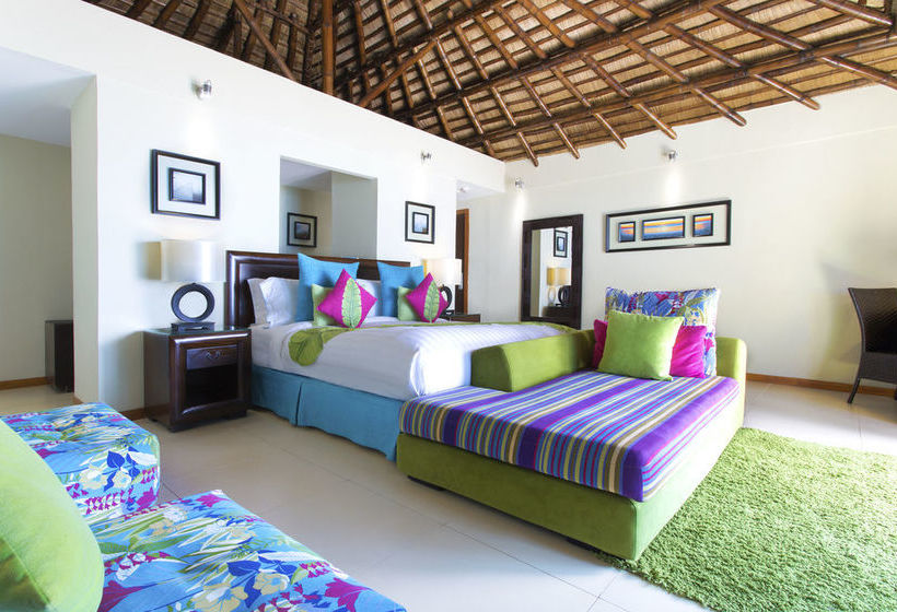 هتل Huma Island Resort & Spa