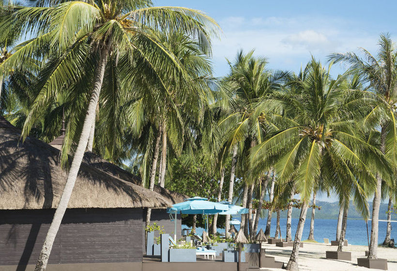 هتل Huma Island Resort & Spa