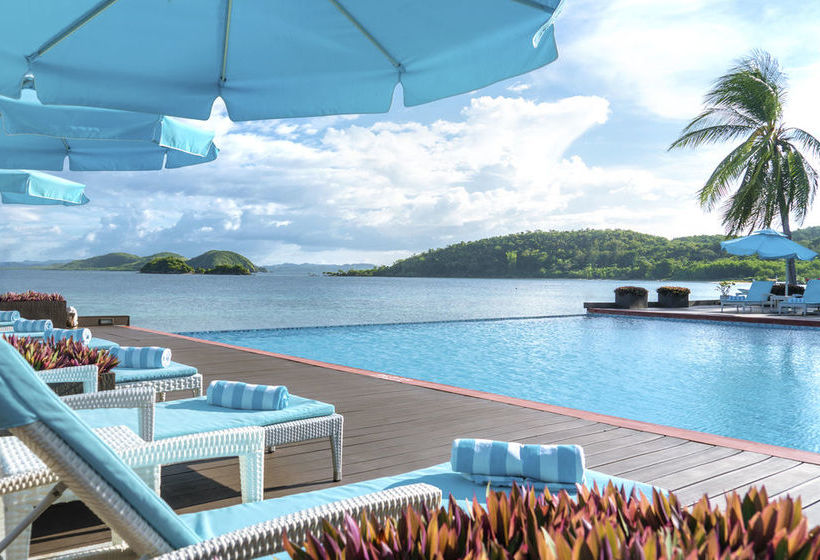 هتل Huma Island Resort & Spa