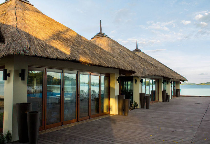 هتل Huma Island Resort & Spa