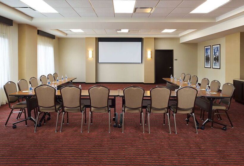 Отель Hyatt Place Chicago Midway Airport