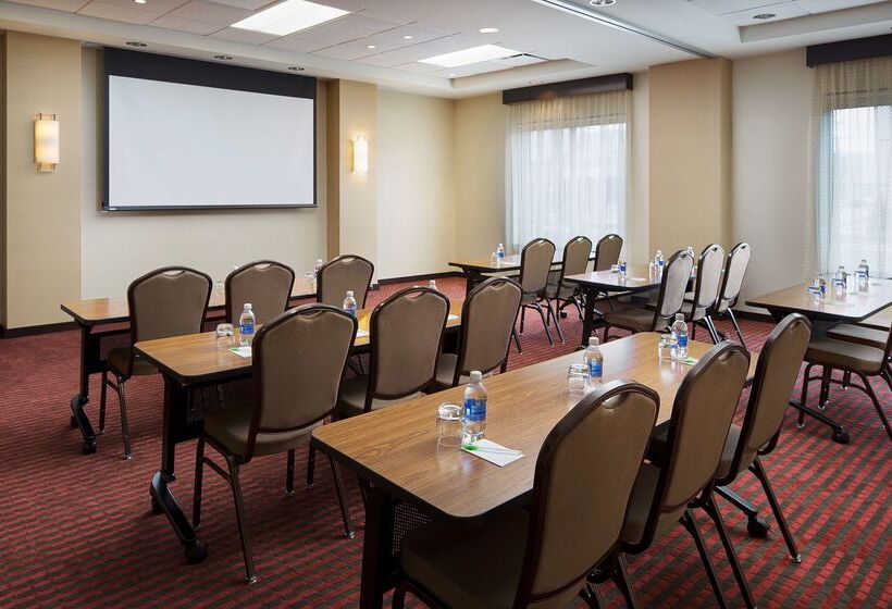 Отель Hyatt Place Chicago Midway Airport