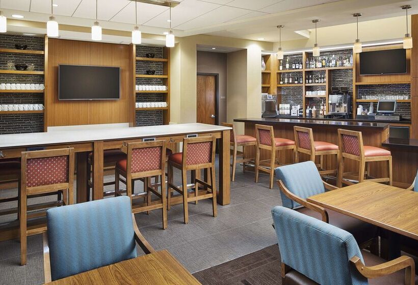 Отель Hyatt Place Chicago Midway Airport