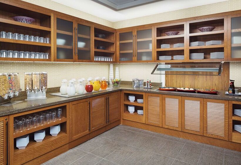 Отель Hyatt Place Chicago Midway Airport