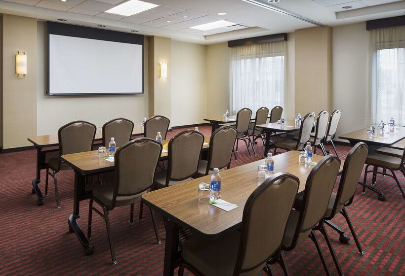 Отель Hyatt Place Chicago Midway Airport