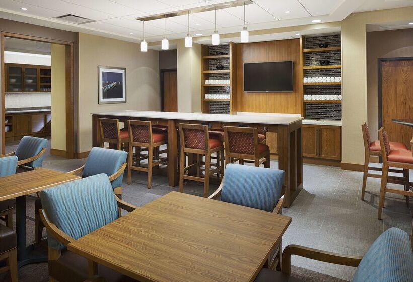 Отель Hyatt Place Chicago Midway Airport
