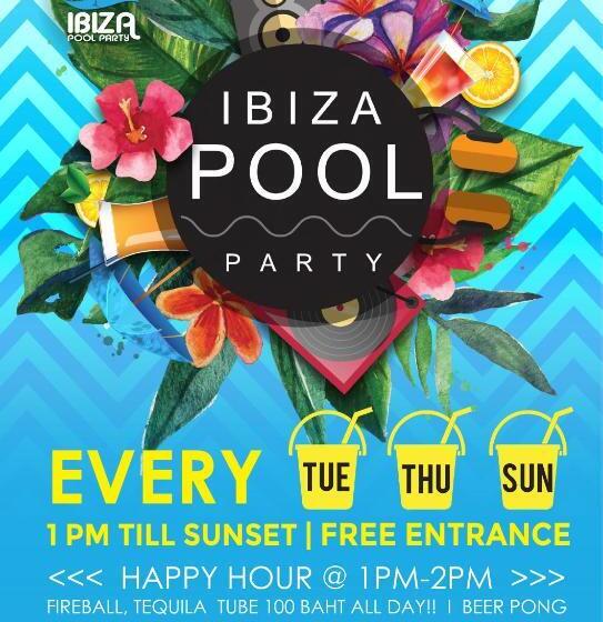 호텔 Ibiza Phi Phi