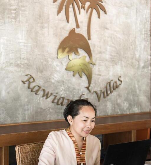 호텔 Ibiza Phi Phi