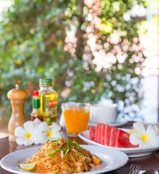 호텔 Ibiza Phi Phi