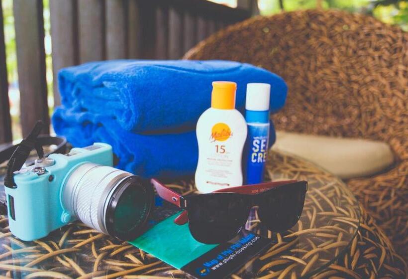 호텔 Ibiza Phi Phi