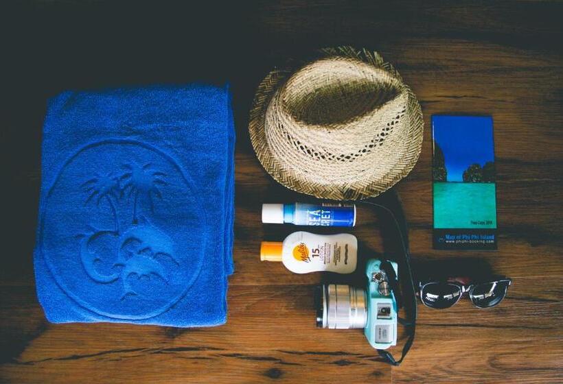 호텔 Ibiza Phi Phi