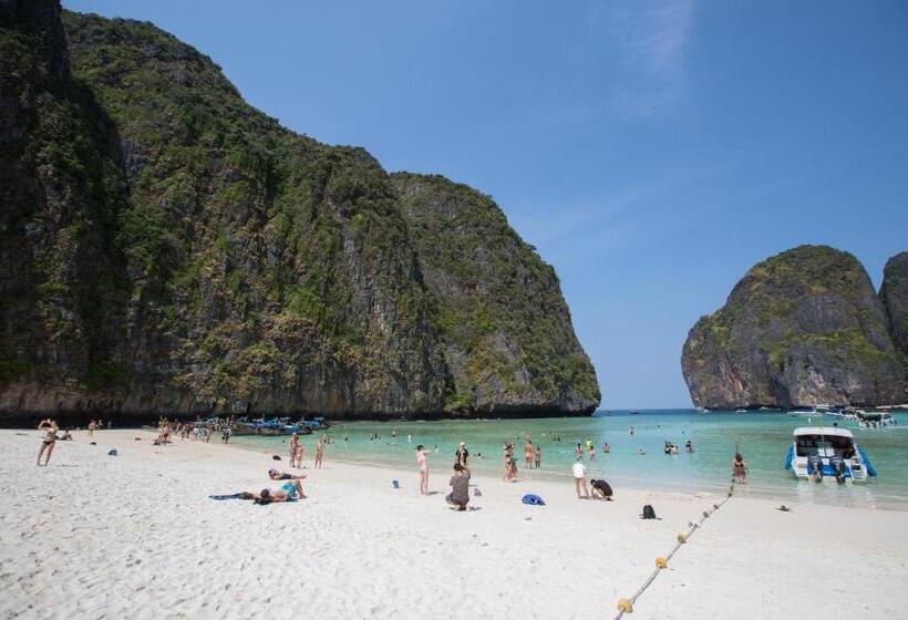 호텔 Ibiza Phi Phi