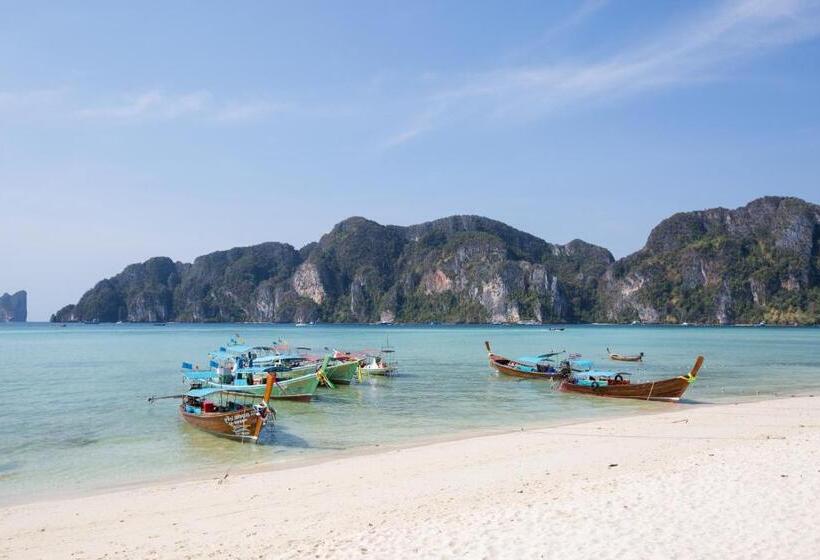 호텔 Ibiza Phi Phi