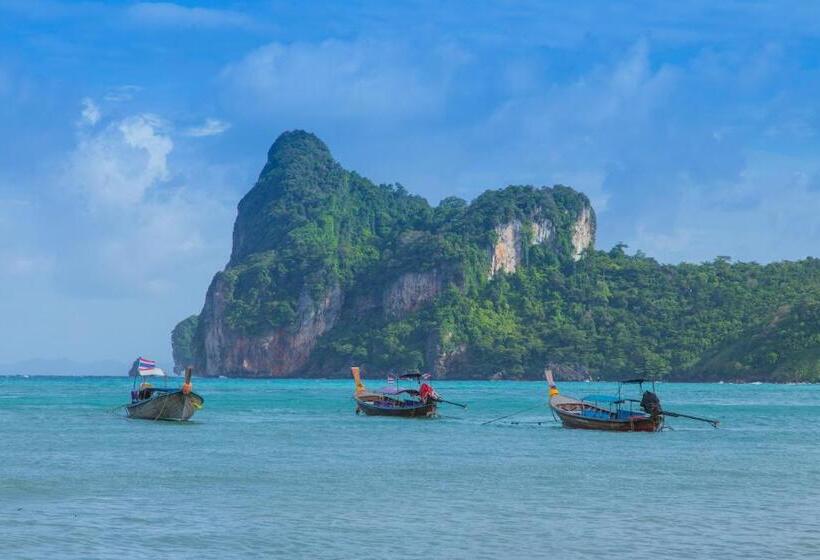 호텔 Ibiza Phi Phi