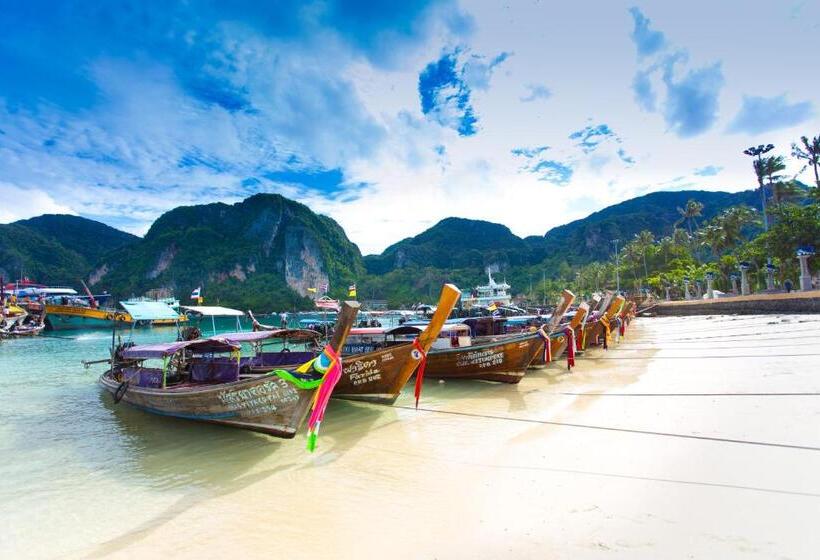 호텔 Ibiza Phi Phi