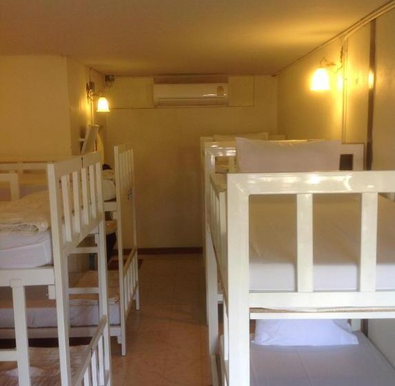 호텔 Ibiza Phi Phi