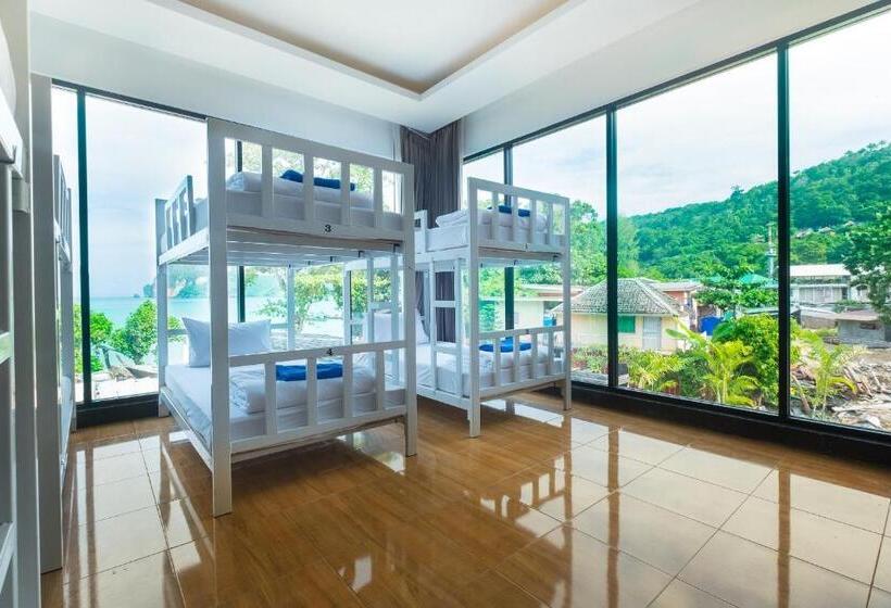 호텔 Ibiza Phi Phi