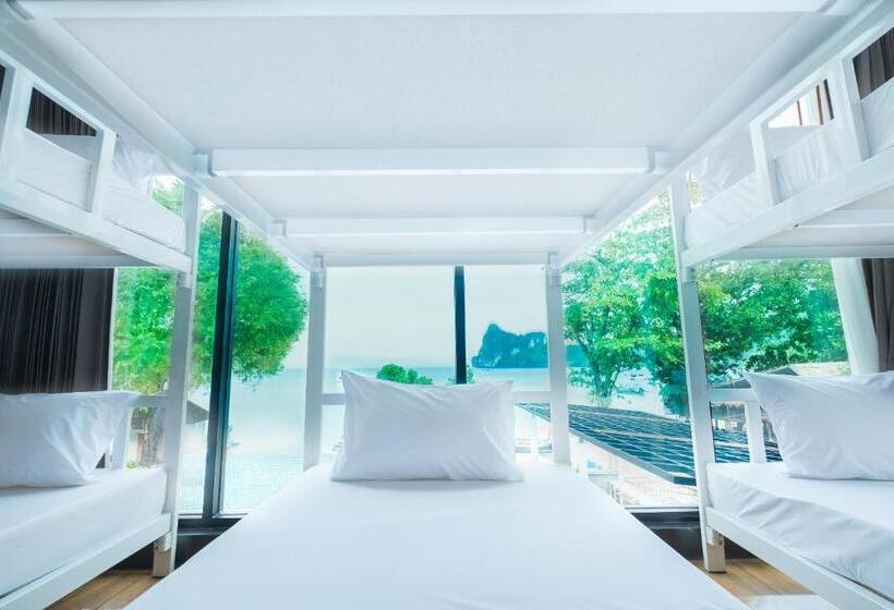 호텔 Ibiza Phi Phi