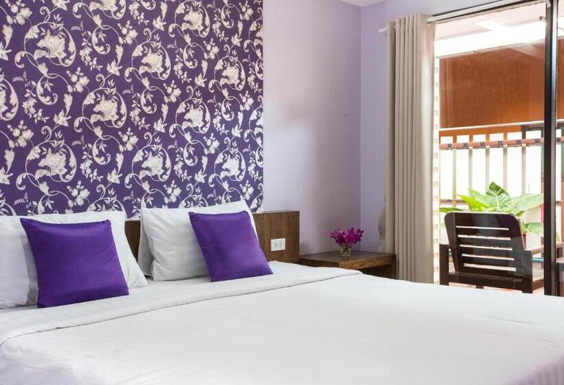 호텔 Ibiza Phi Phi