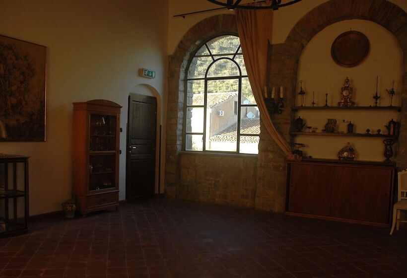 ホテル Il Vecchio Frantoio