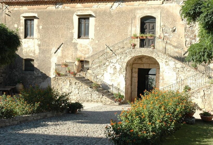 ホテル Il Vecchio Frantoio