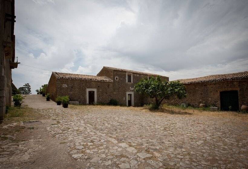 ホテル Il Vecchio Frantoio