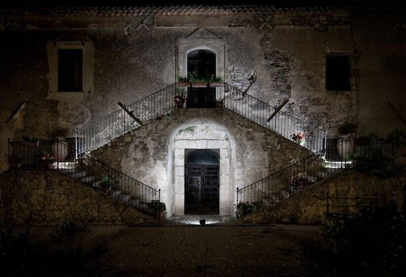 ホテル Il Vecchio Frantoio