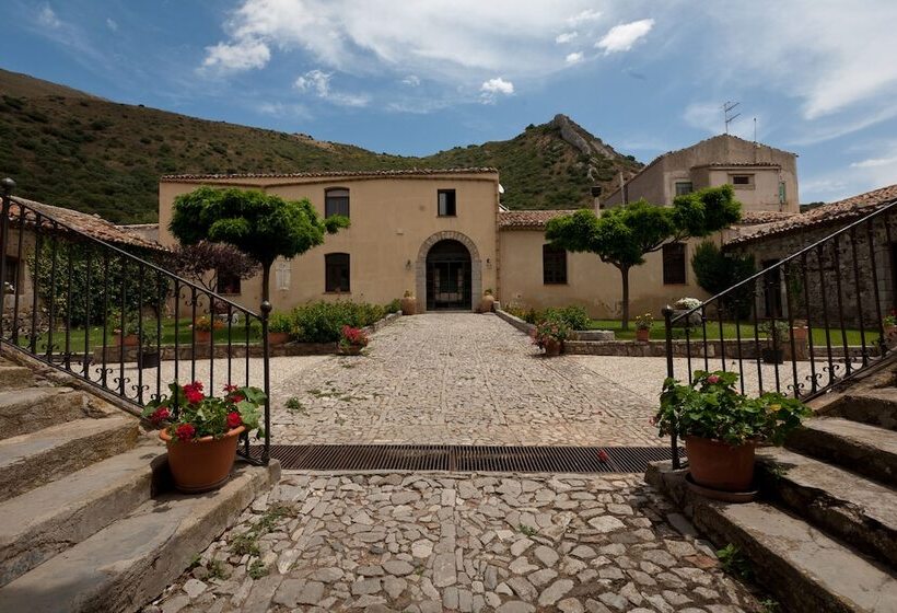 ホテル Il Vecchio Frantoio