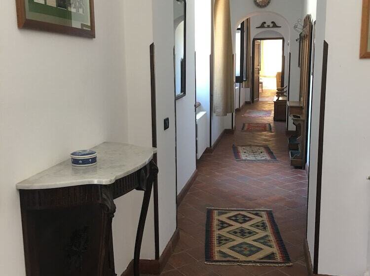 ホテル Il Vecchio Frantoio