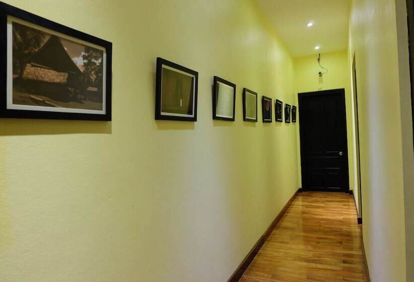 בית מלון כפרי Inthira Thakhek