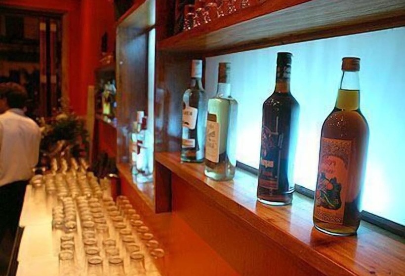 בית מלון כפרי Inthira Thakhek