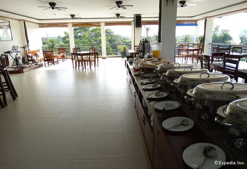 هتل Ipil Suites Puerto Princesa