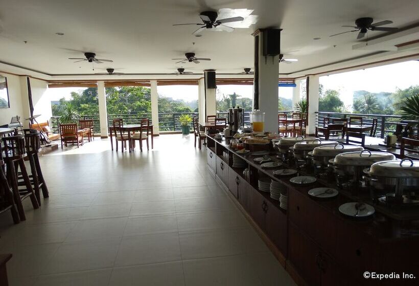 هتل Ipil Suites Puerto Princesa