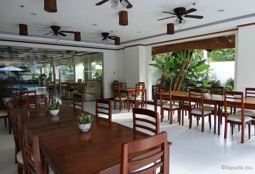 هتل Ipil Suites Puerto Princesa