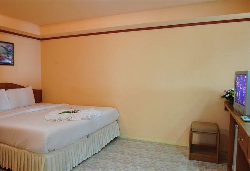 هتل Island View Bungalows