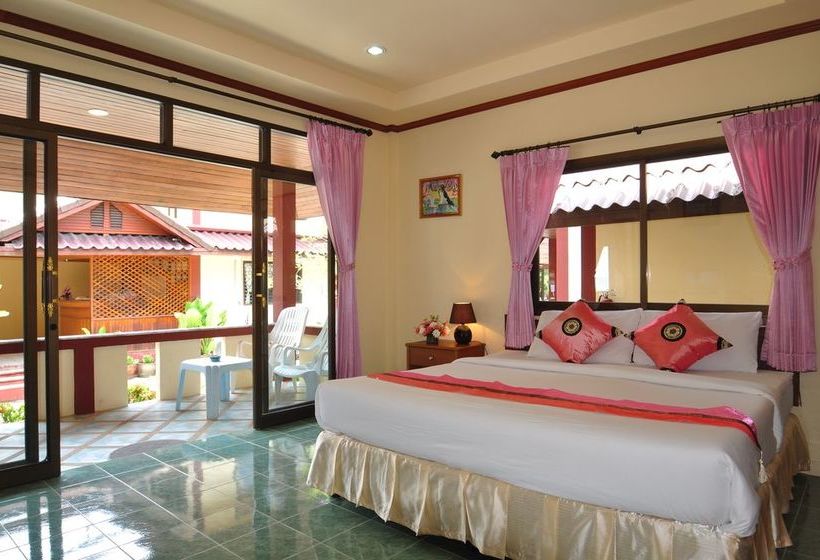 هتل Island View Bungalows