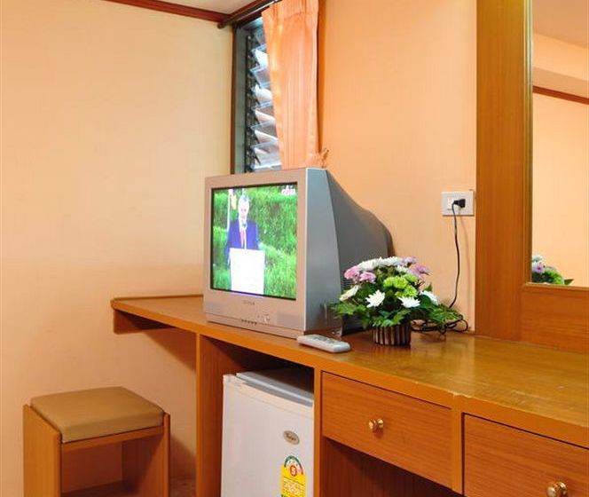 هتل Island View Bungalows