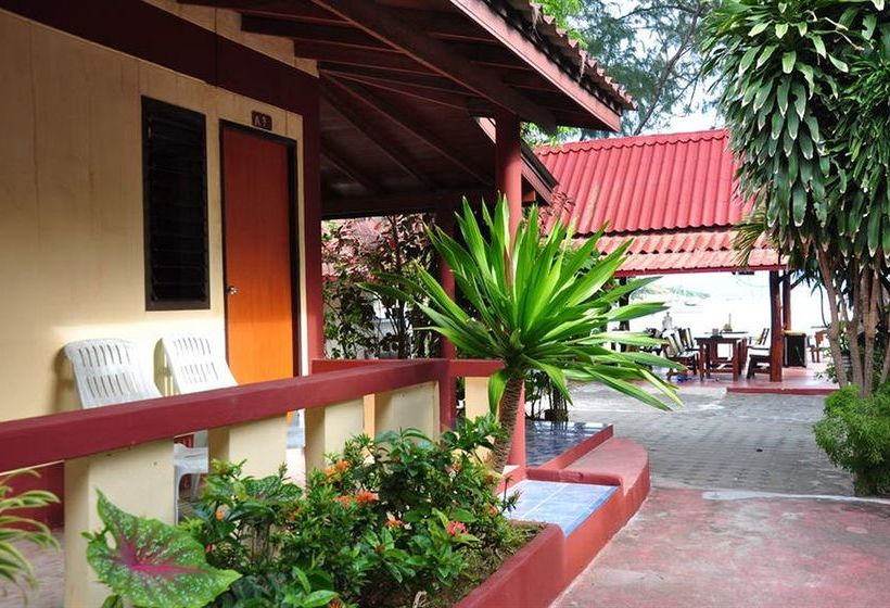 هتل Island View Bungalows