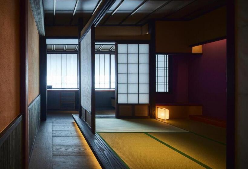 Hotel 厳島いろは