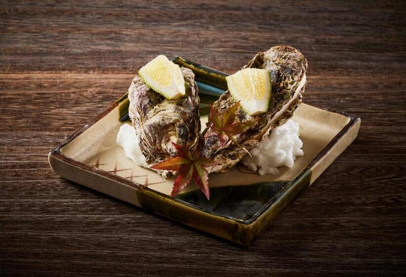 Hotel 厳島いろは