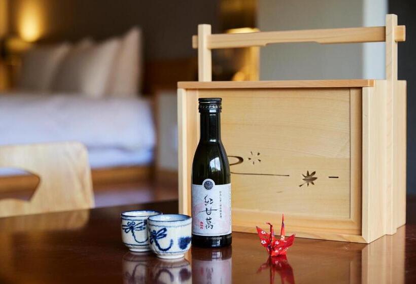 Hotel 厳島いろは